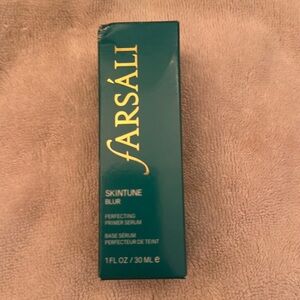 *NIB* Farsali Skintune Blur perfecting serum